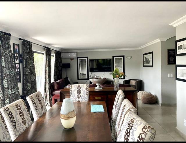 3 BEDROOM DUPLEX FOR SALE IN SEAWARD ESTATES